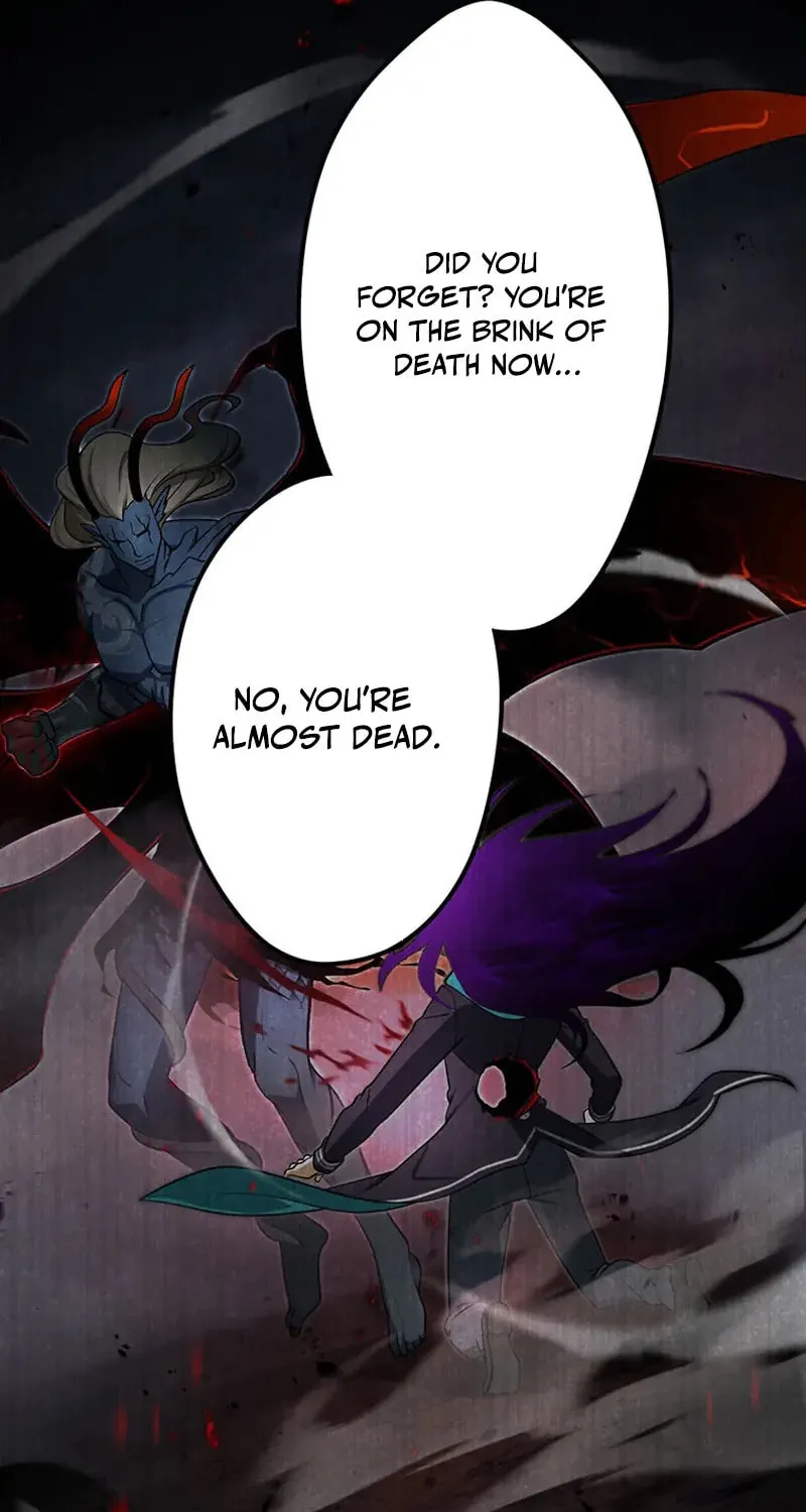 I Reincarnated as an SSS-Ranked Goblin Chapter 91 page 77 - 