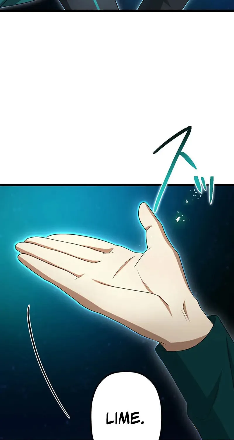 I Reincarnated as an SSS-Ranked Goblin Chapter 91 page 80 - 