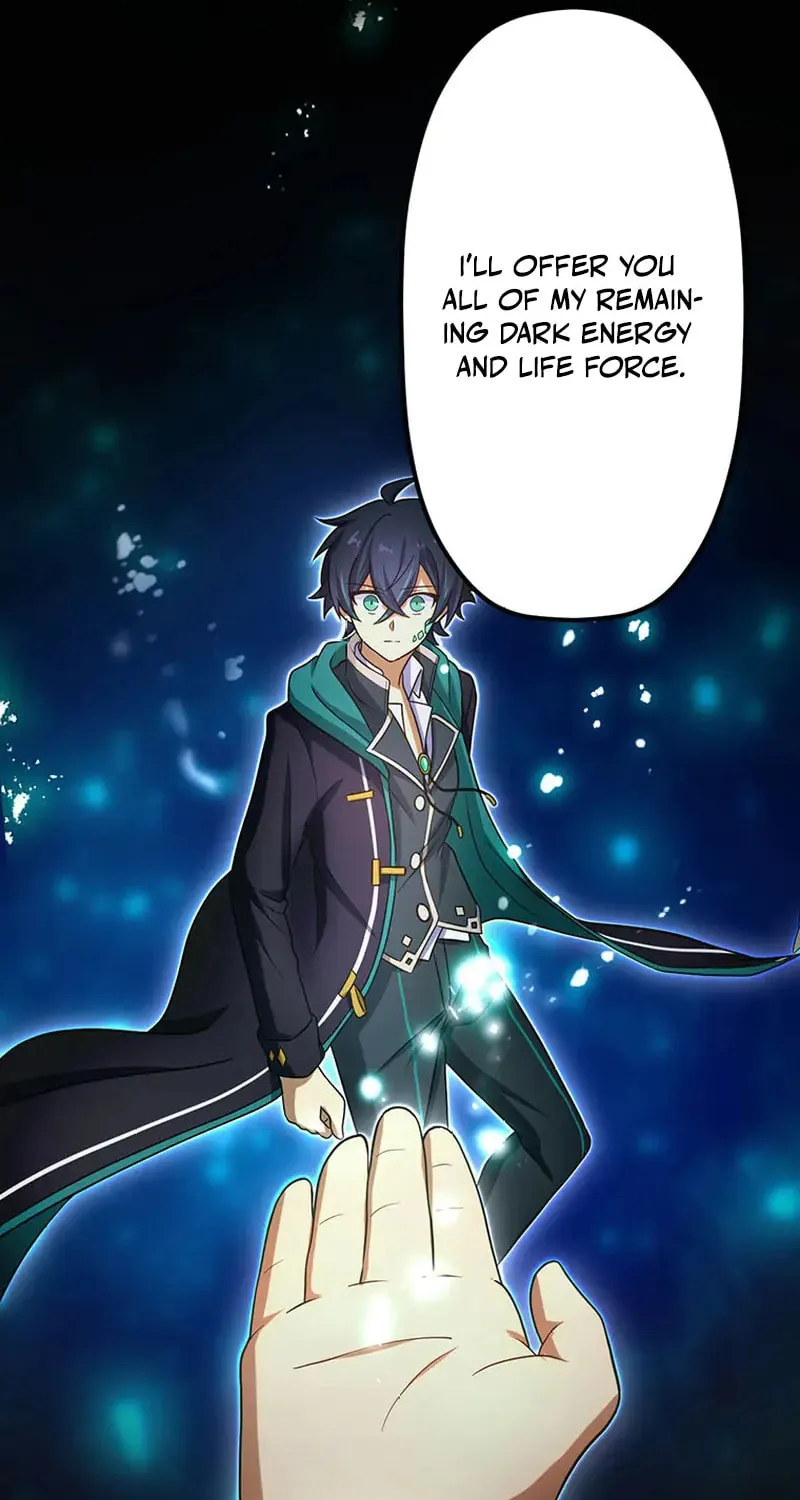 I Reincarnated as an SSS-Ranked Goblin Chapter 91 page 82 - 