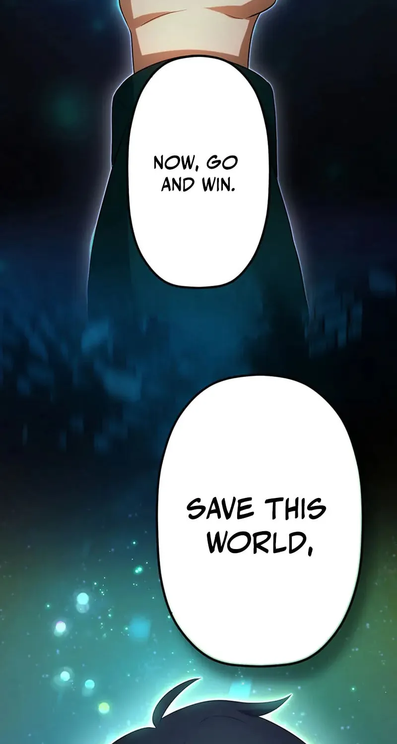 I Reincarnated as an SSS-Ranked Goblin Chapter 91 page 83 - 