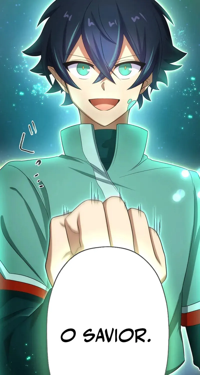 I Reincarnated as an SSS-Ranked Goblin Chapter 91 page 84 - 