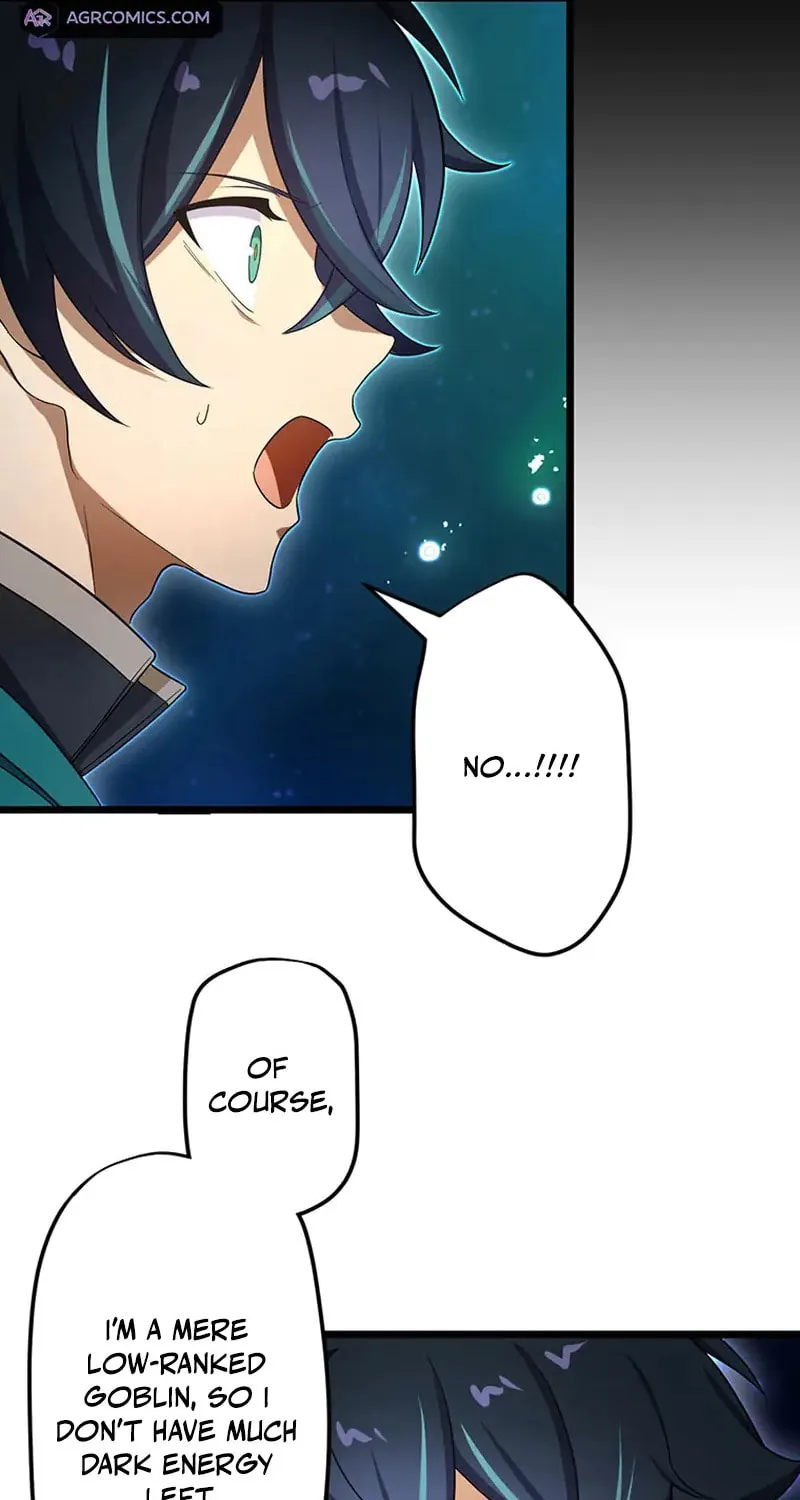 I Reincarnated as an SSS-Ranked Goblin Chapter 91 page 86 - 