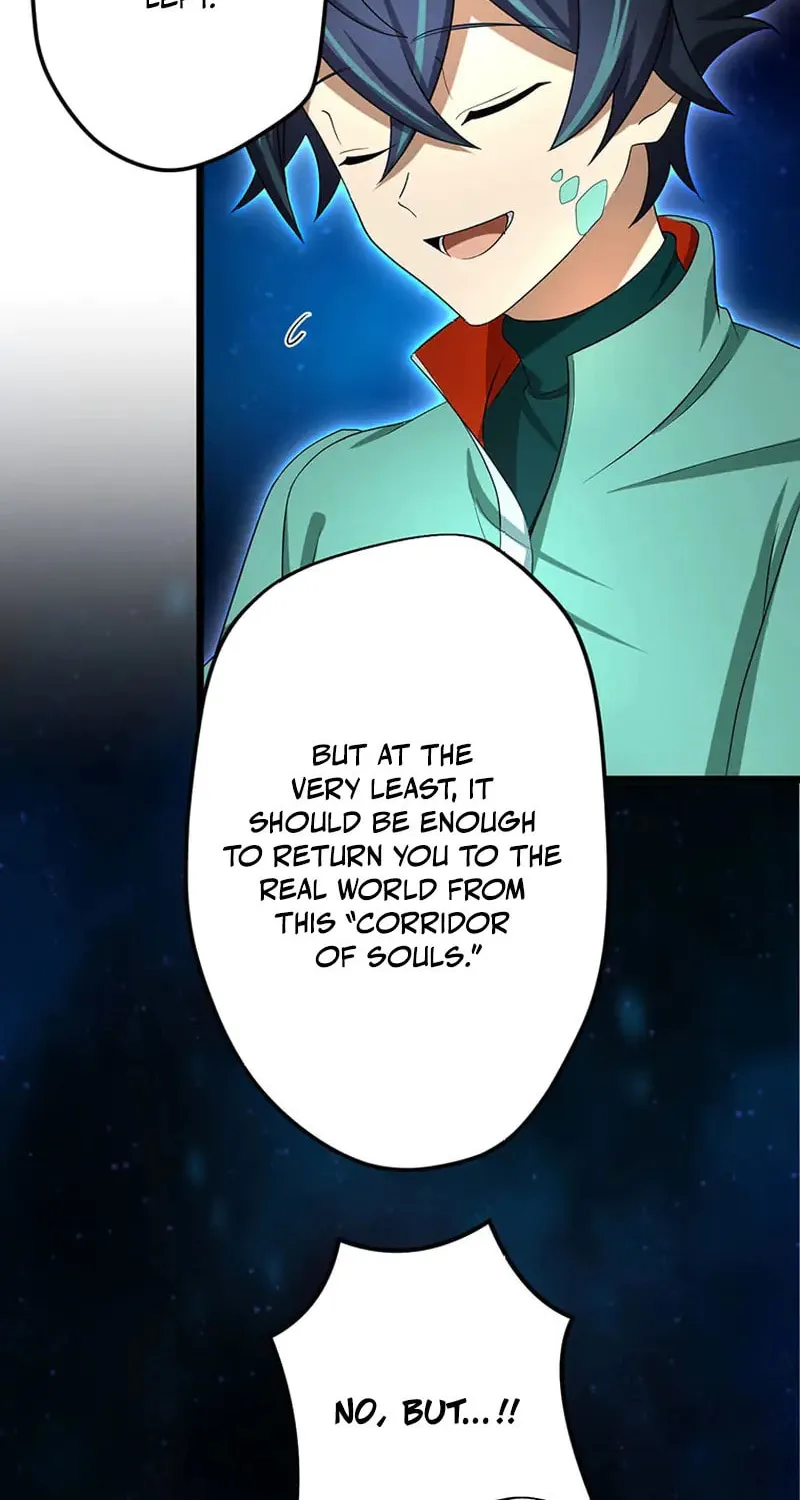 I Reincarnated as an SSS-Ranked Goblin Chapter 91 page 87 - 