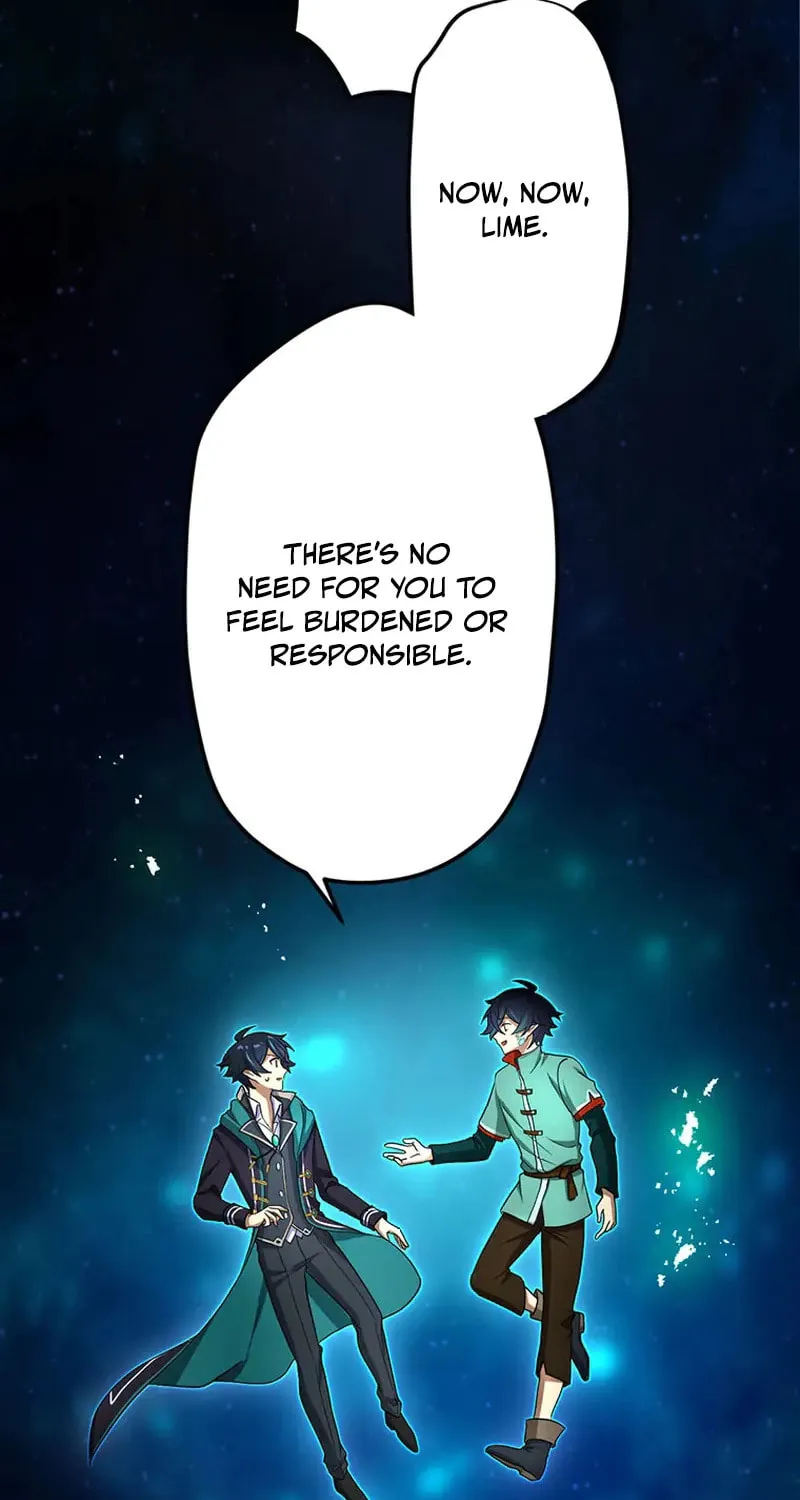 I Reincarnated as an SSS-Ranked Goblin Chapter 91 page 88 - 