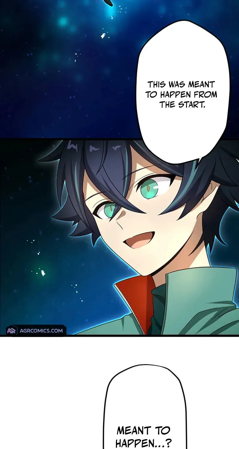 I Reincarnated as an SSS-Ranked Goblin Chapter 91 page 89 - 