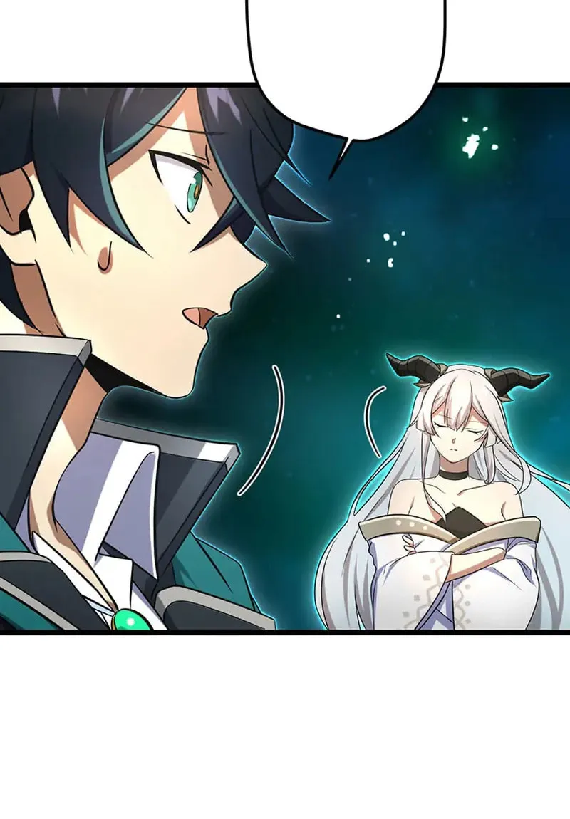 I Reincarnated as an SSS-Ranked Goblin Chapter 91 page 90 - 