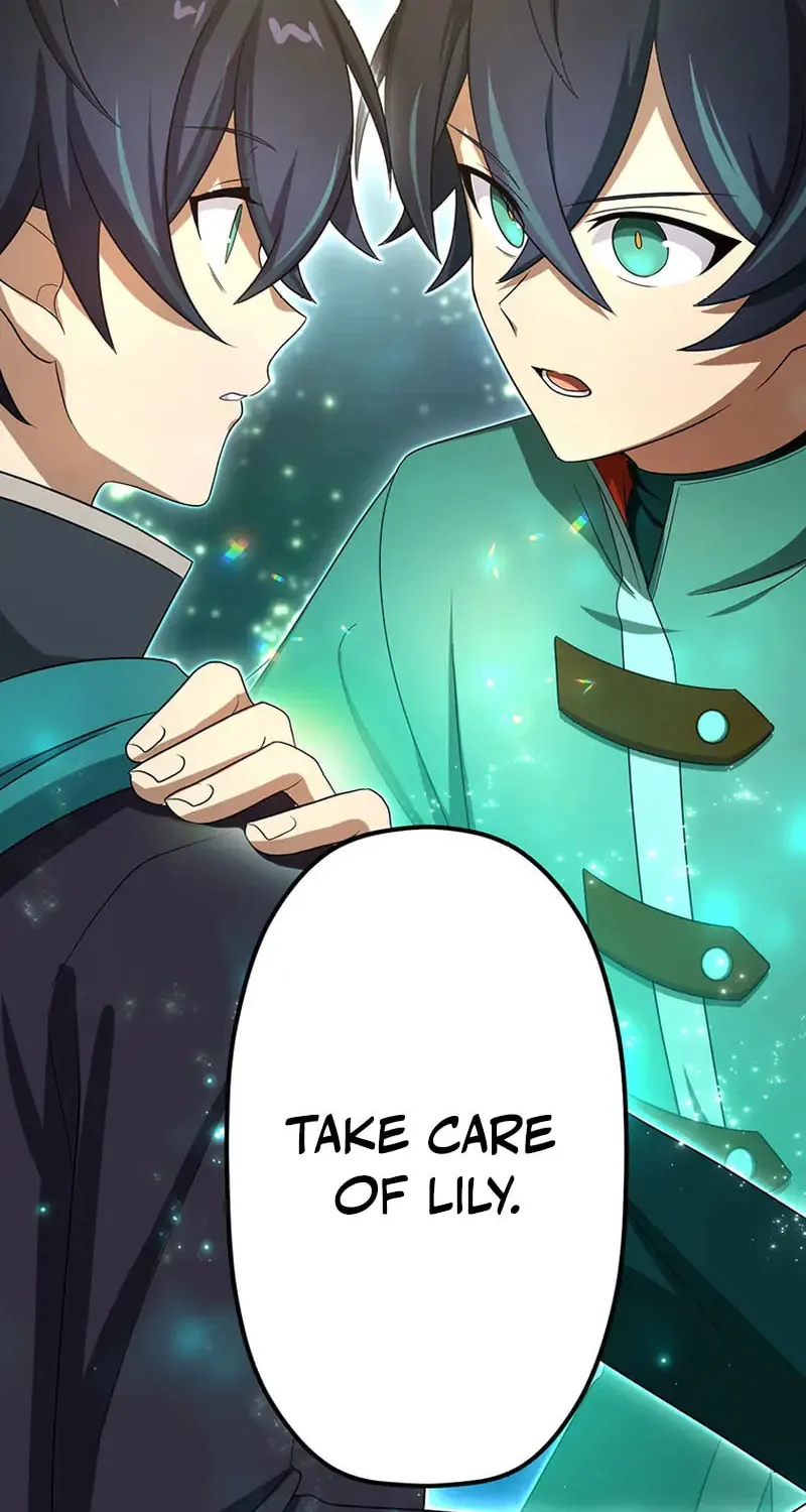 I Reincarnated as an SSS-Ranked Goblin Chapter 91 page 92 - 