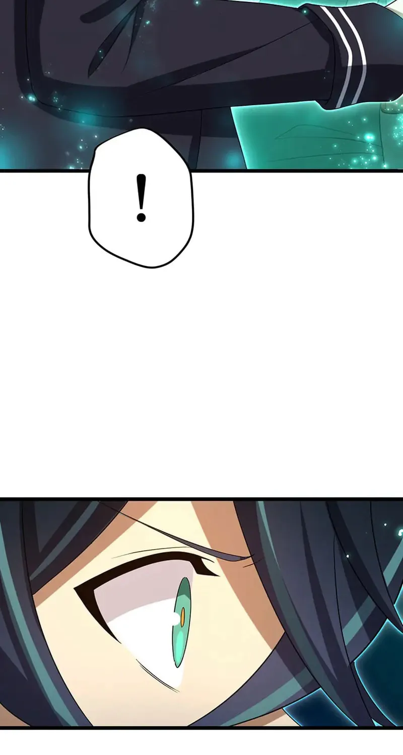 I Reincarnated as an SSS-Ranked Goblin Chapter 91 page 93 - 