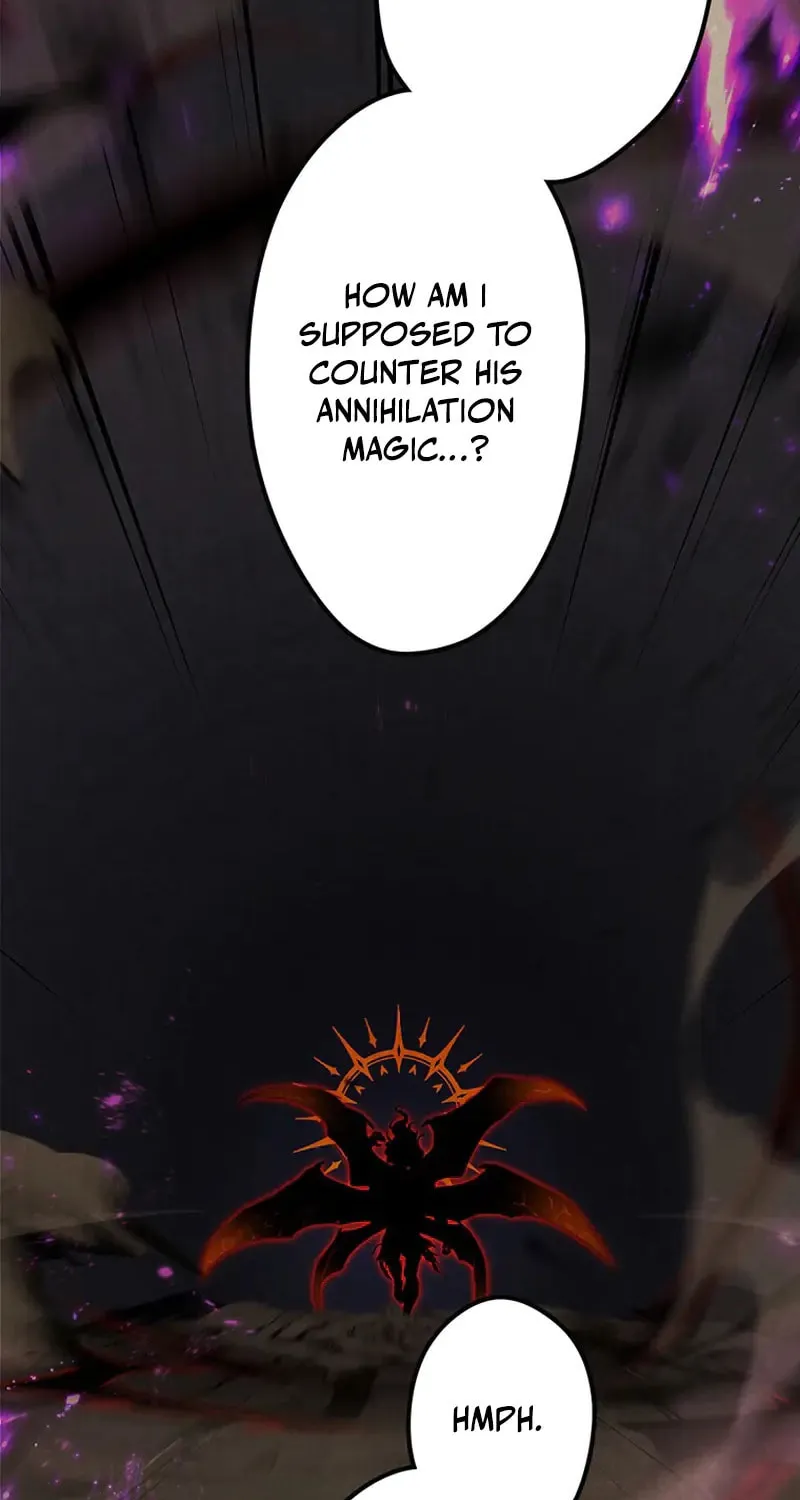 I Reincarnated as an SSS-Ranked Goblin Chapter 91 page 98 - 