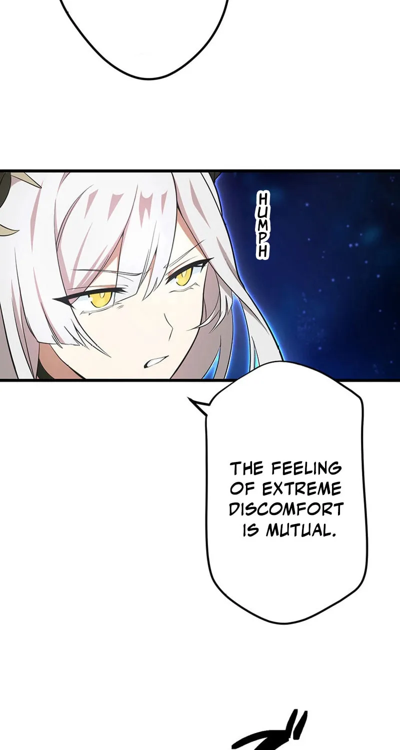 I Reincarnated as an SSS-Ranked Goblin Chapter 92 page 3 - 