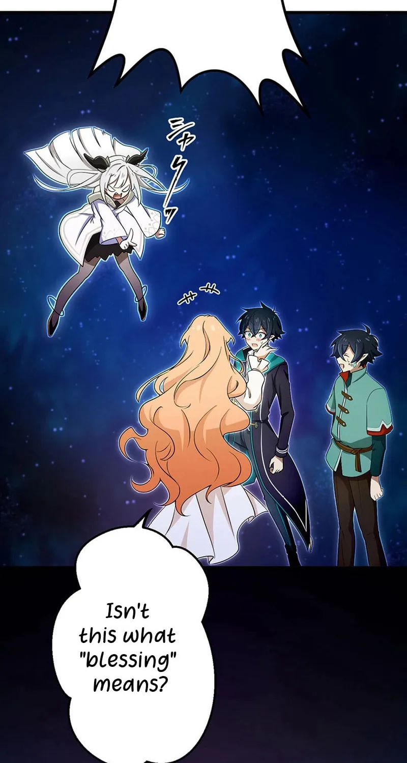 I Reincarnated as an SSS-Ranked Goblin Chapter 92 page 21 - 