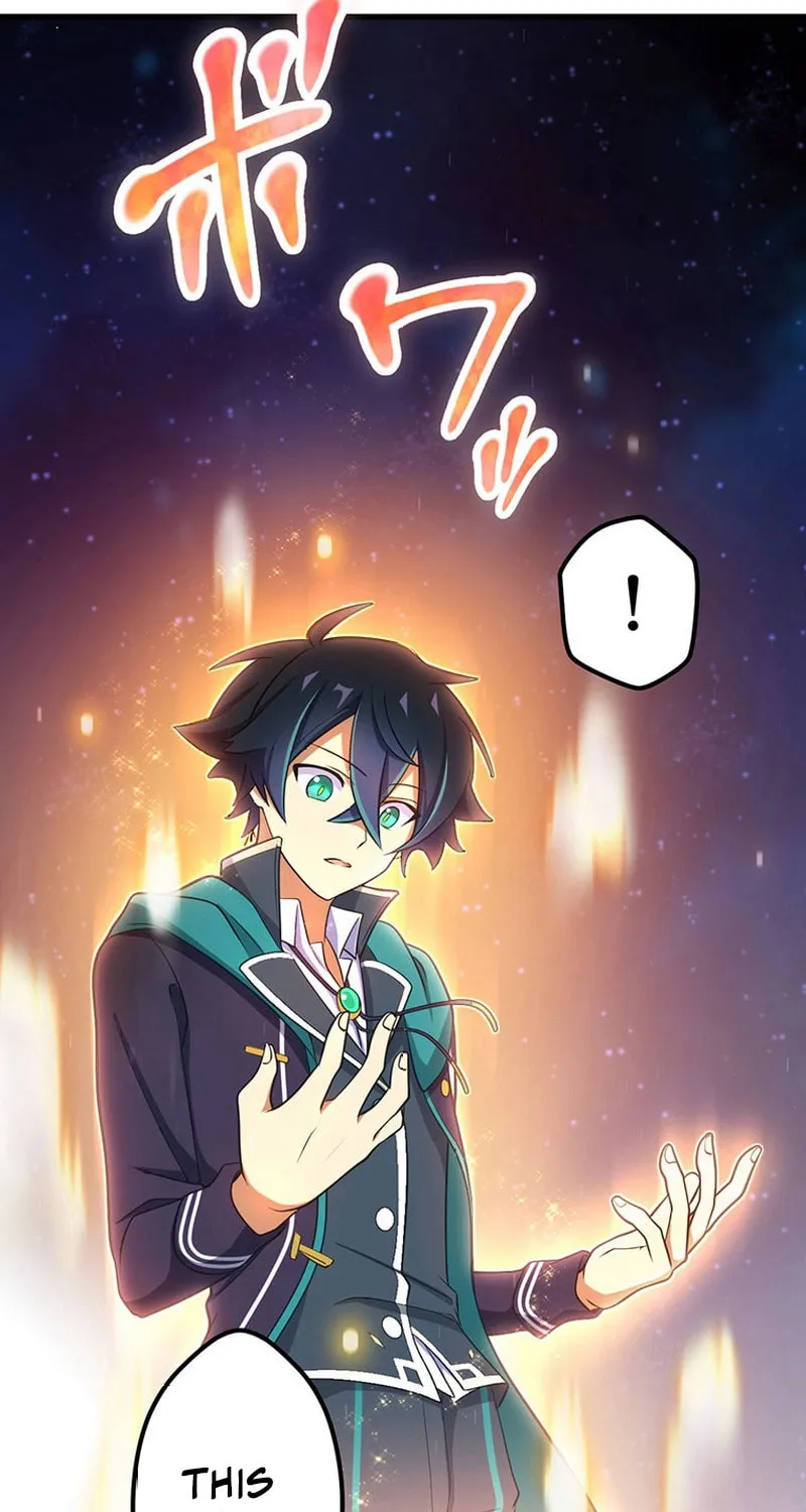 I Reincarnated as an SSS-Ranked Goblin Chapter 92 page 24 - 