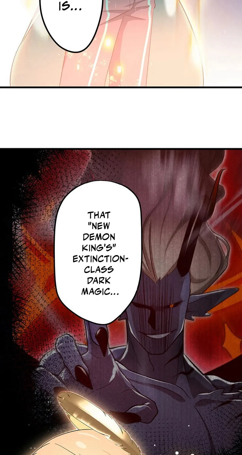 I Reincarnated as an SSS-Ranked Goblin Chapter 92 page 25 - 