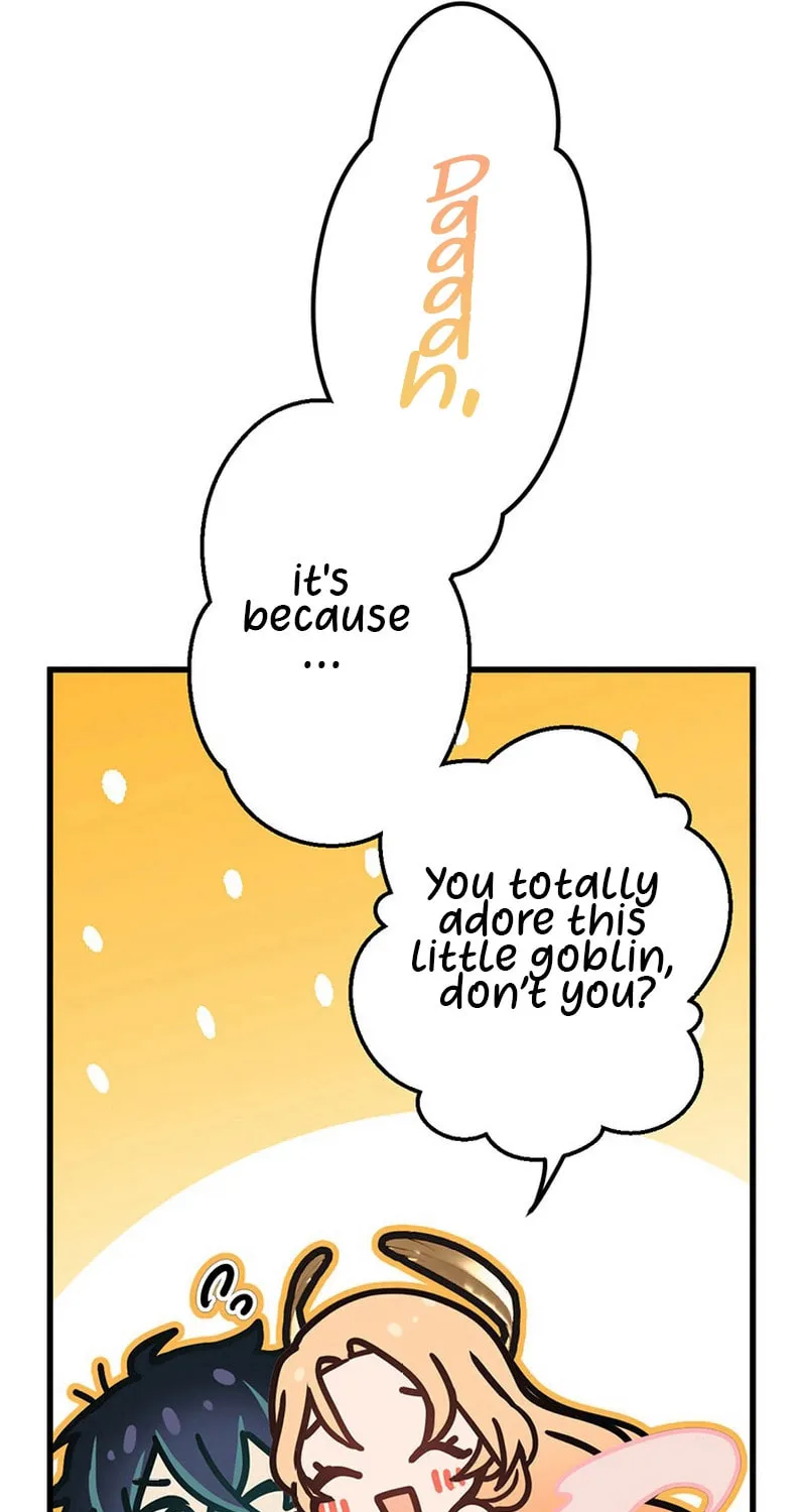 I Reincarnated as an SSS-Ranked Goblin Chapter 92 page 30 - 