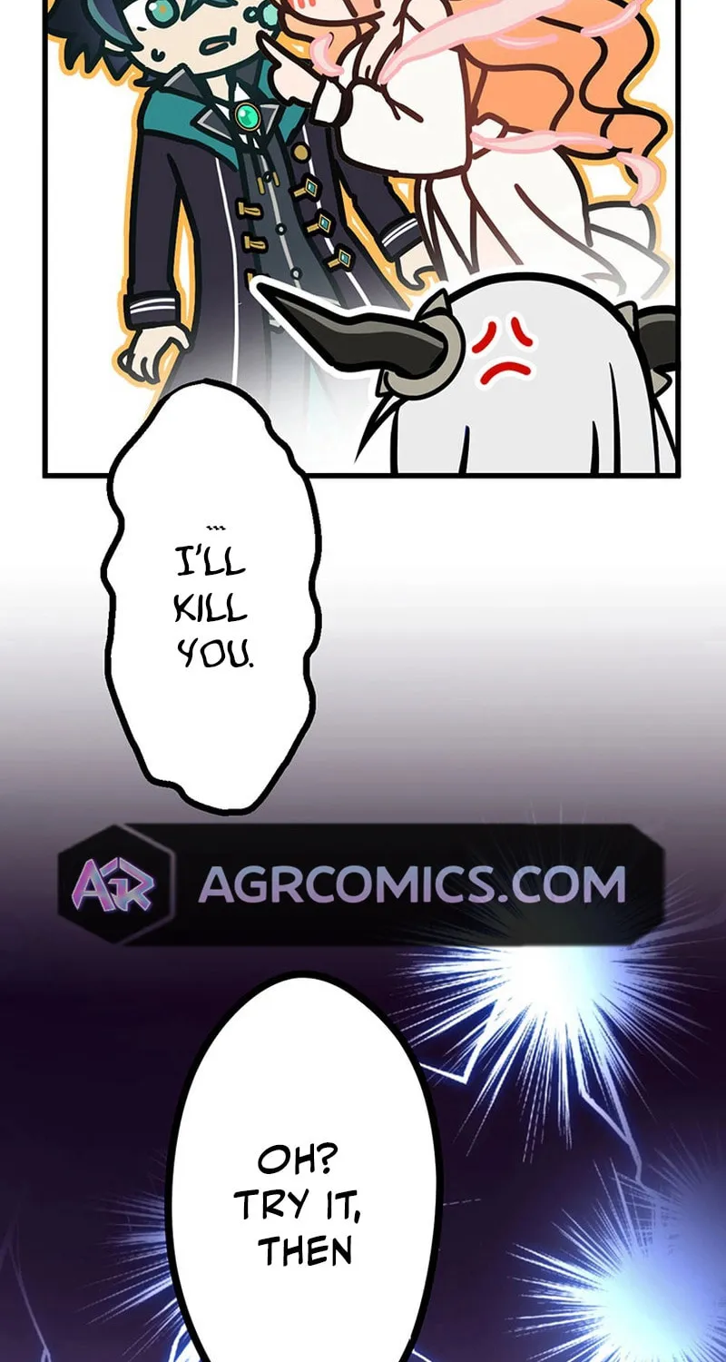 I Reincarnated as an SSS-Ranked Goblin Chapter 92 page 31 - 