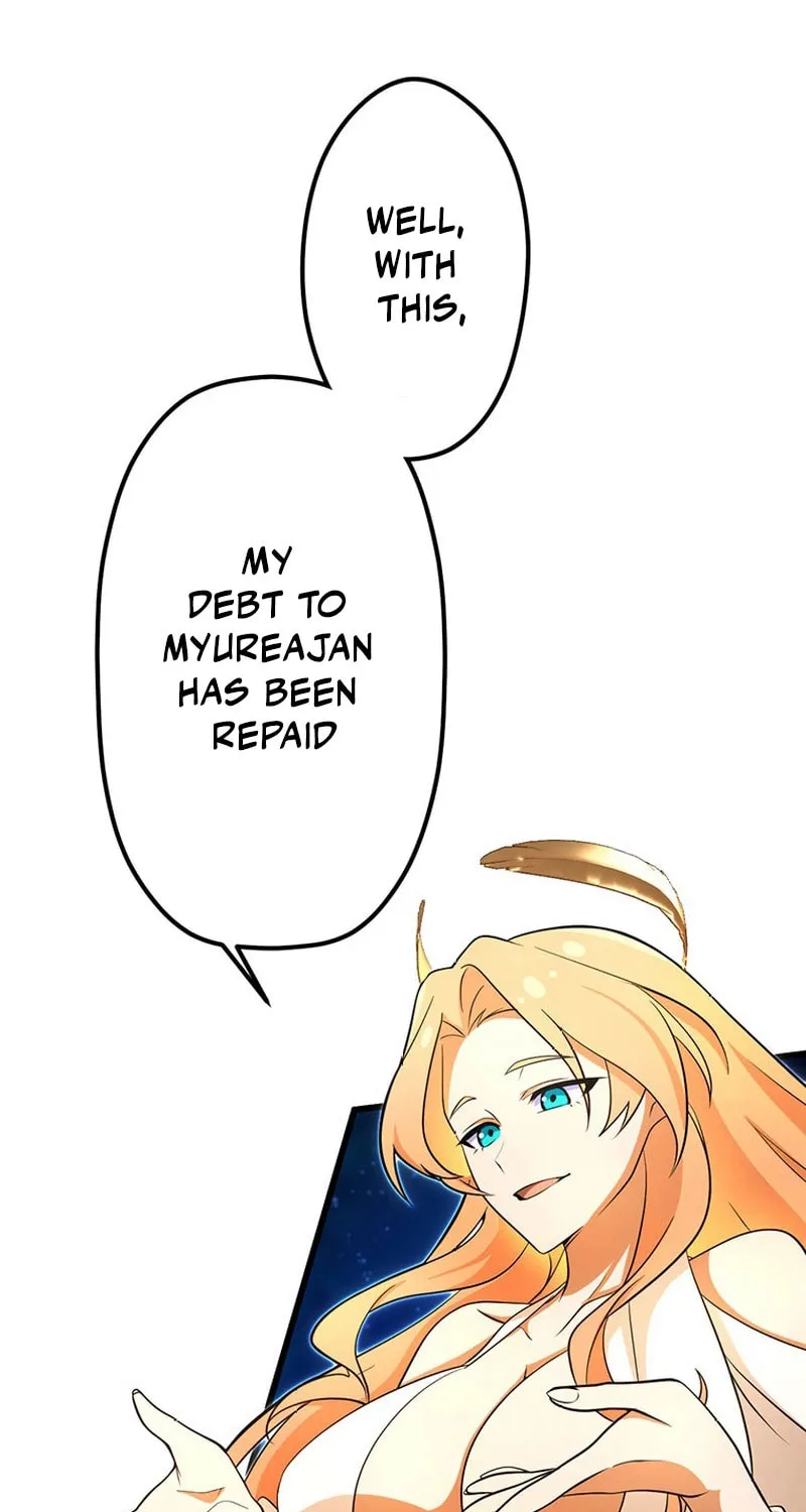 I Reincarnated as an SSS-Ranked Goblin Chapter 92 page 34 - 
