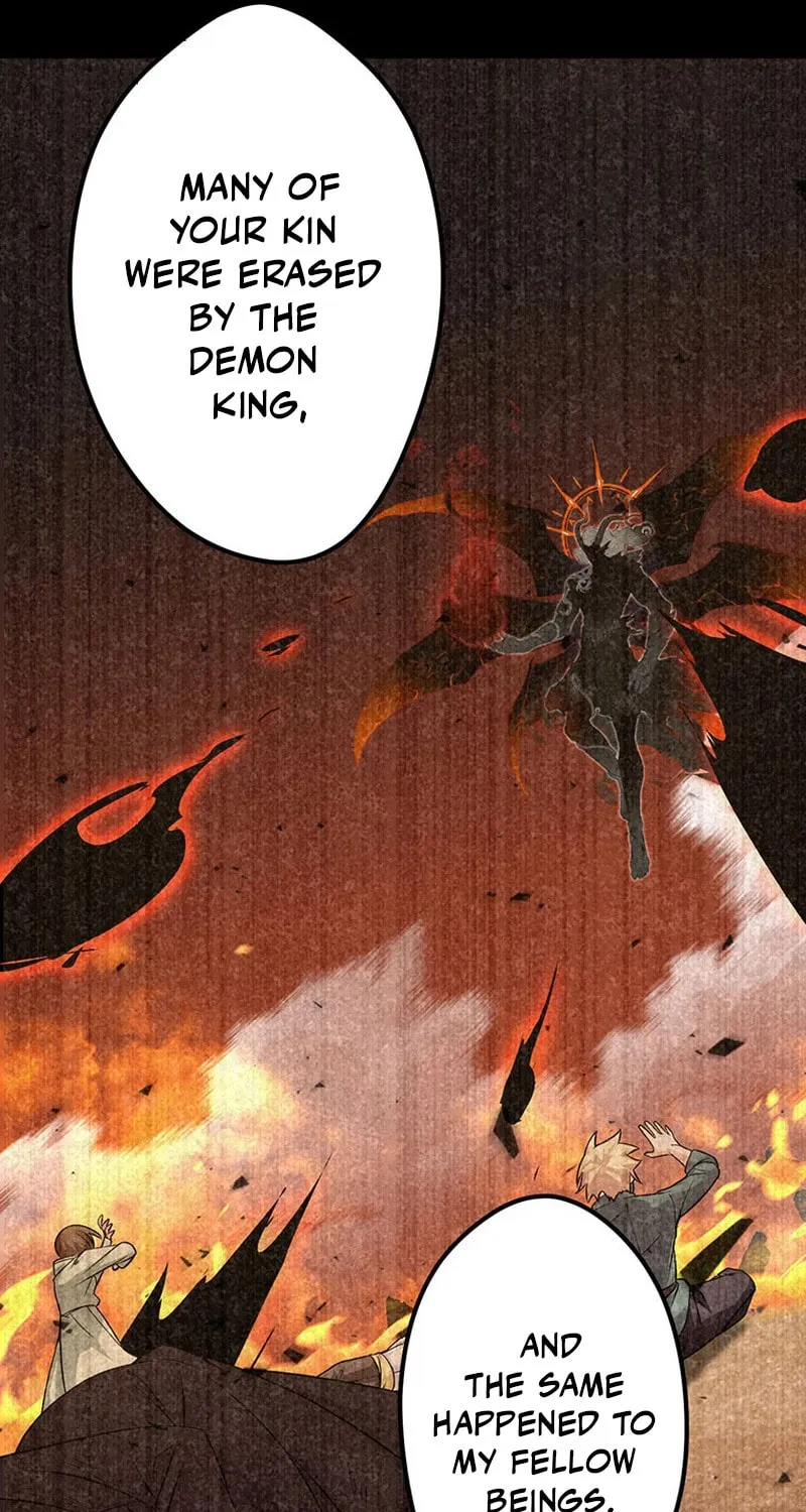 I Reincarnated as an SSS-Ranked Goblin Chapter 92 page 36 - 