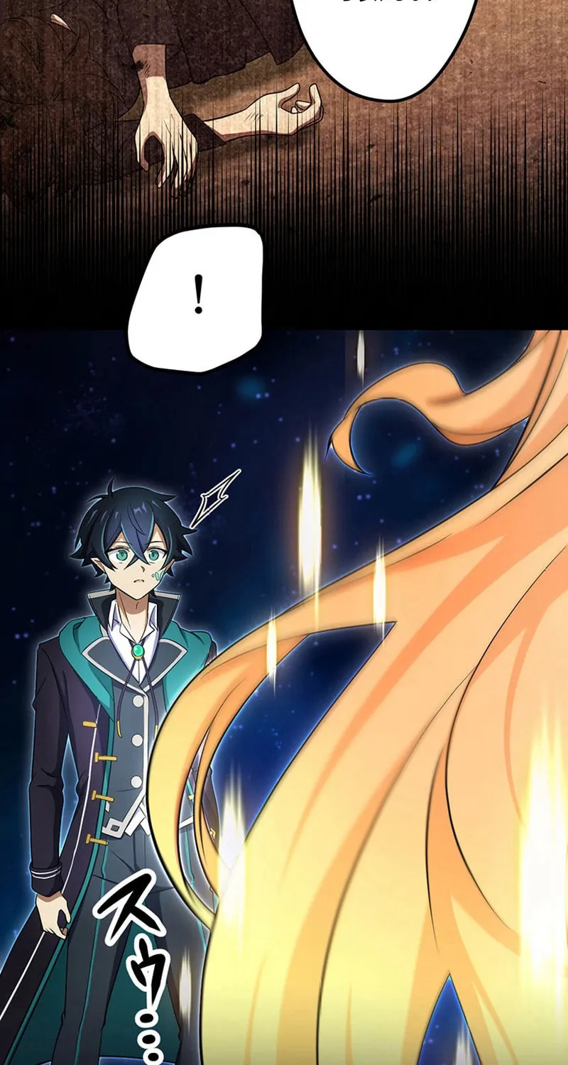 I Reincarnated as an SSS-Ranked Goblin Chapter 92 page 37 - 