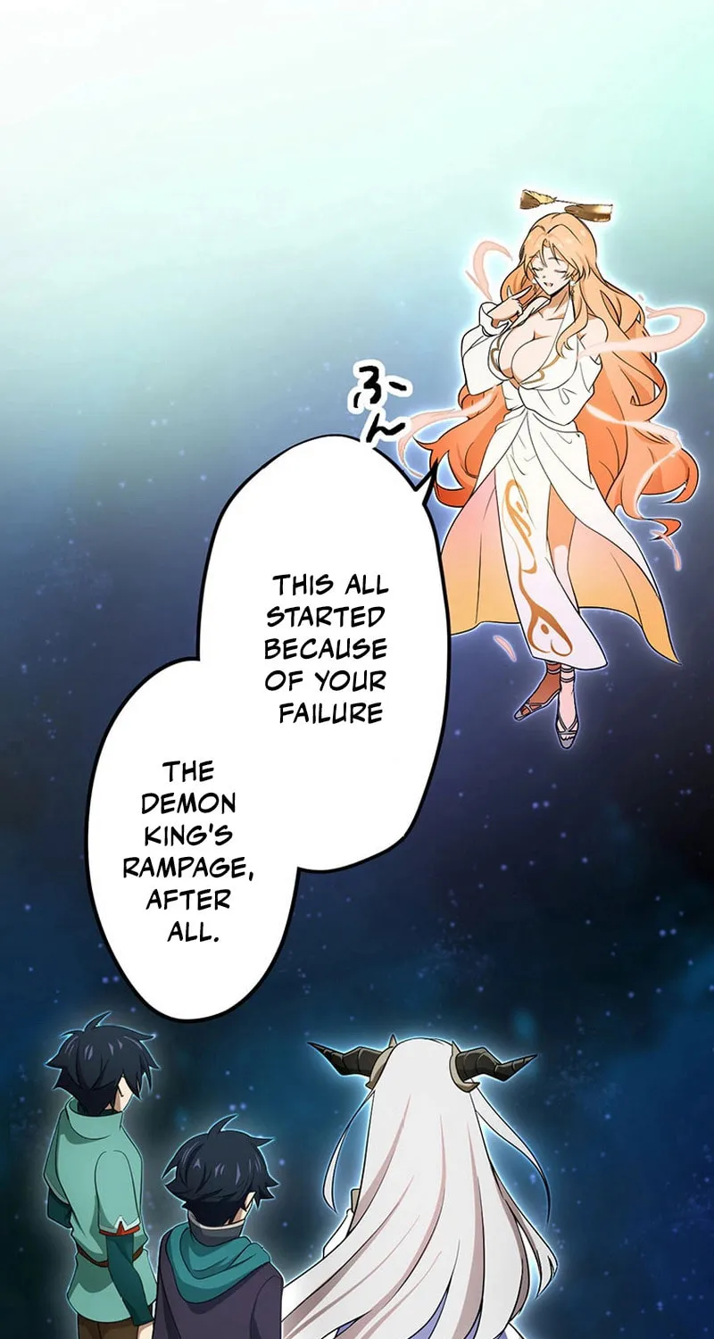 I Reincarnated as an SSS-Ranked Goblin Chapter 92 page 5 - 