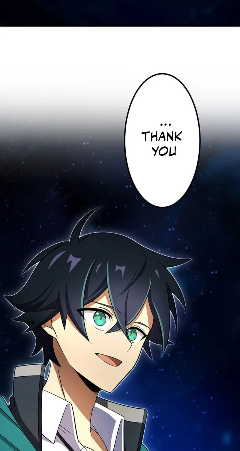 I Reincarnated as an SSS-Ranked Goblin Chapter 92 page 42 - 
