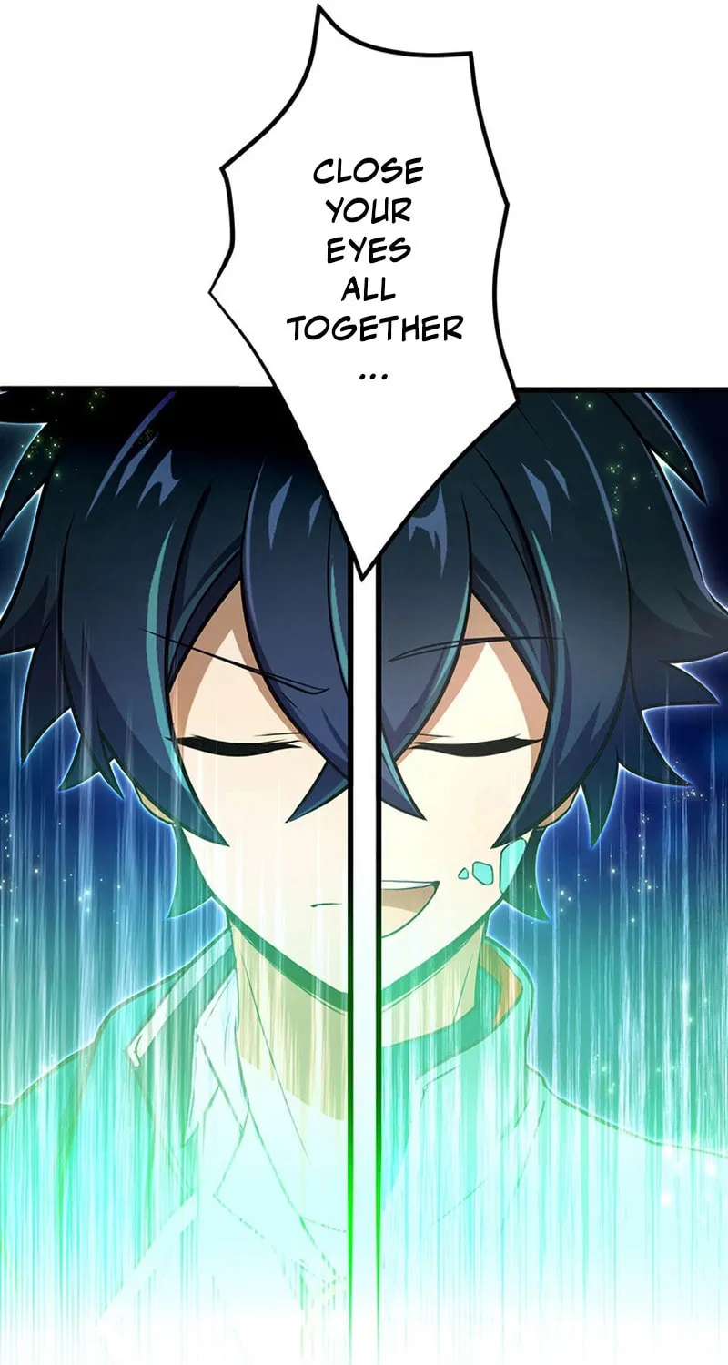 I Reincarnated as an SSS-Ranked Goblin Chapter 92 page 46 - 