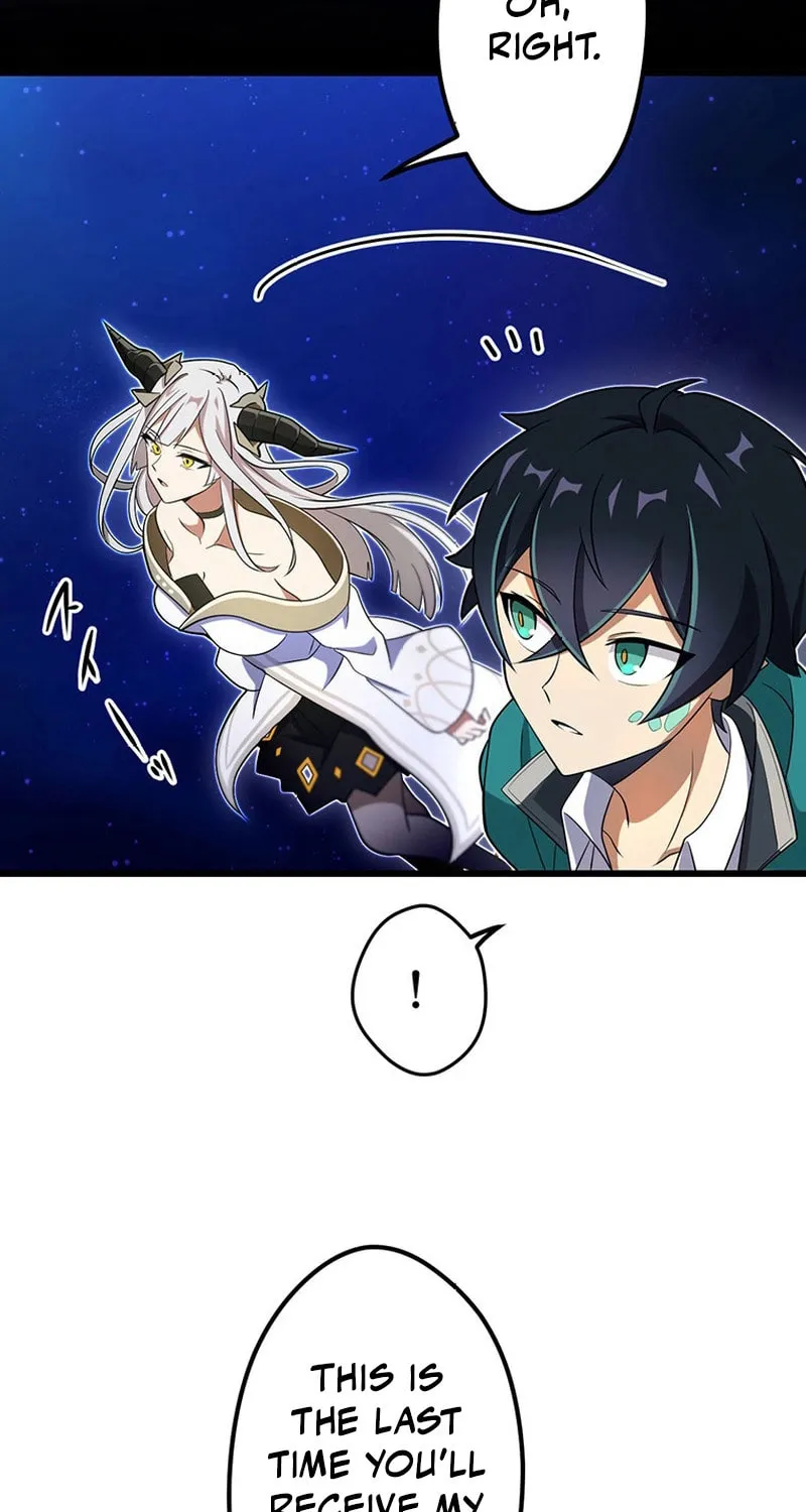 I Reincarnated as an SSS-Ranked Goblin Chapter 92 page 54 - 