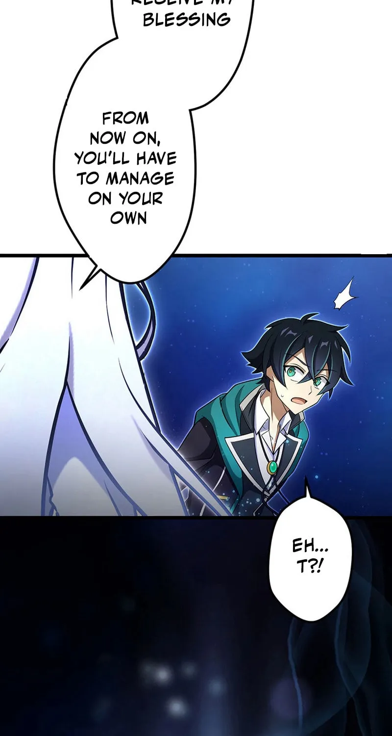 I Reincarnated as an SSS-Ranked Goblin Chapter 92 page 55 - 