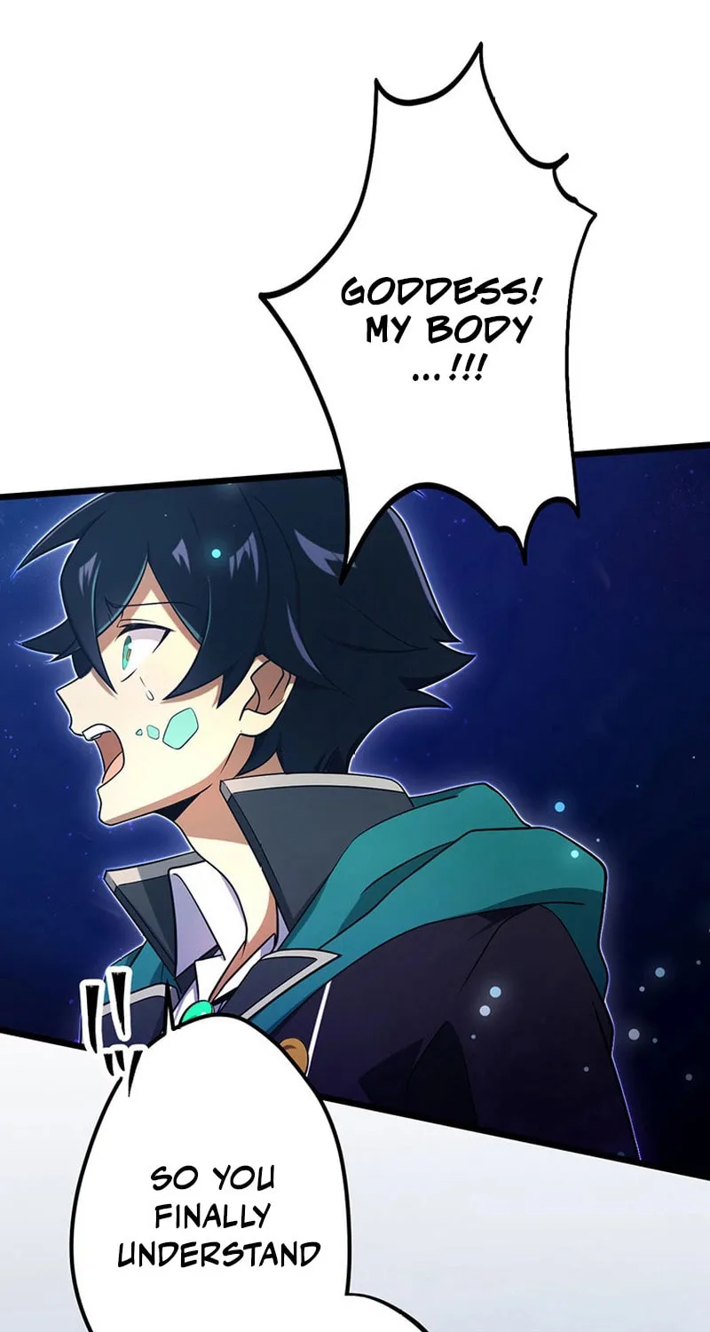 I Reincarnated as an SSS-Ranked Goblin Chapter 92 page 58 - 