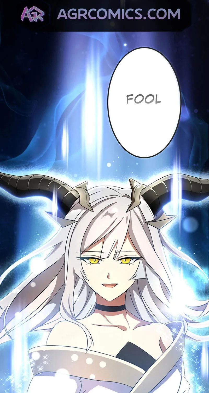 I Reincarnated as an SSS-Ranked Goblin Chapter 92 page 60 - 