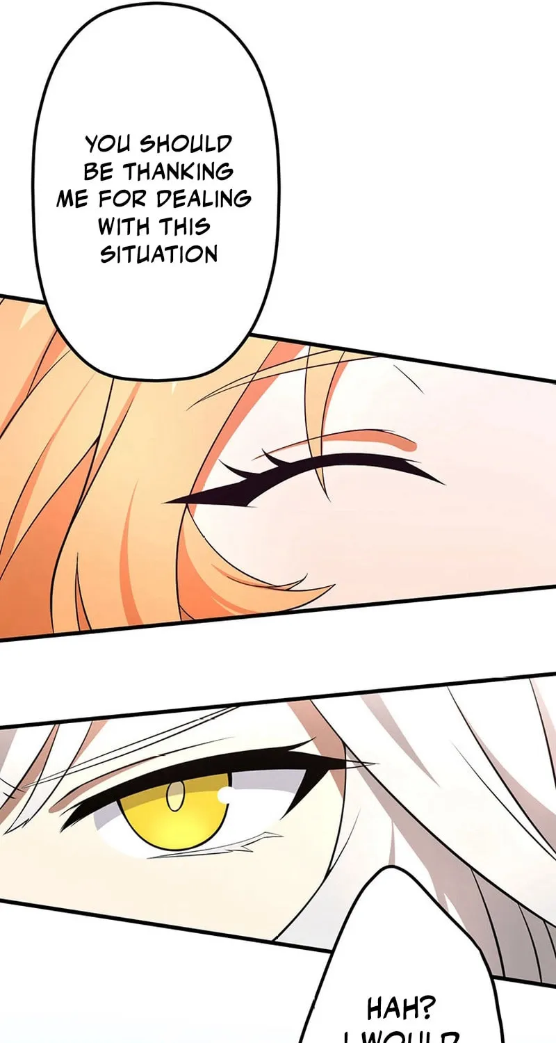 I Reincarnated as an SSS-Ranked Goblin Chapter 92 page 7 - 