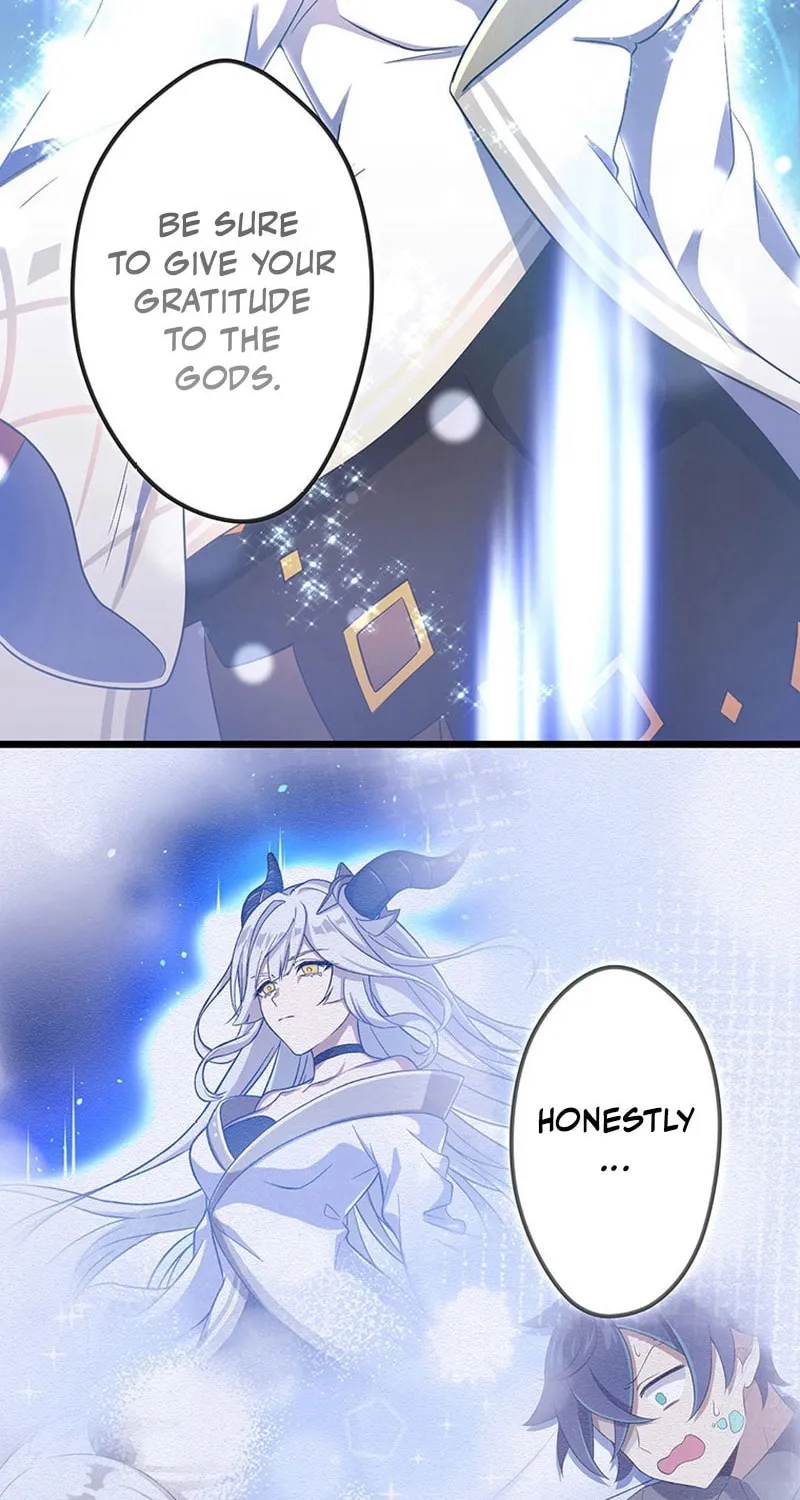 I Reincarnated as an SSS-Ranked Goblin Chapter 92 page 61 - 
