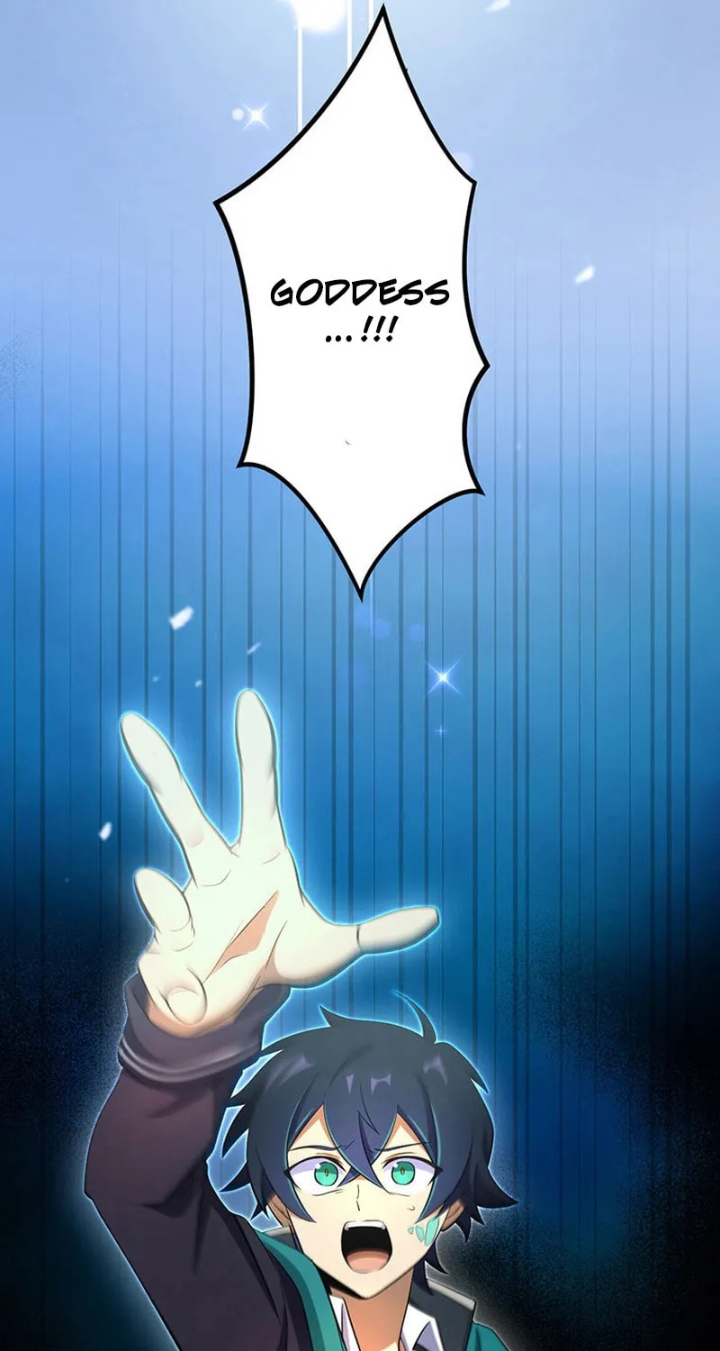 I Reincarnated as an SSS-Ranked Goblin Chapter 92 page 68 - 