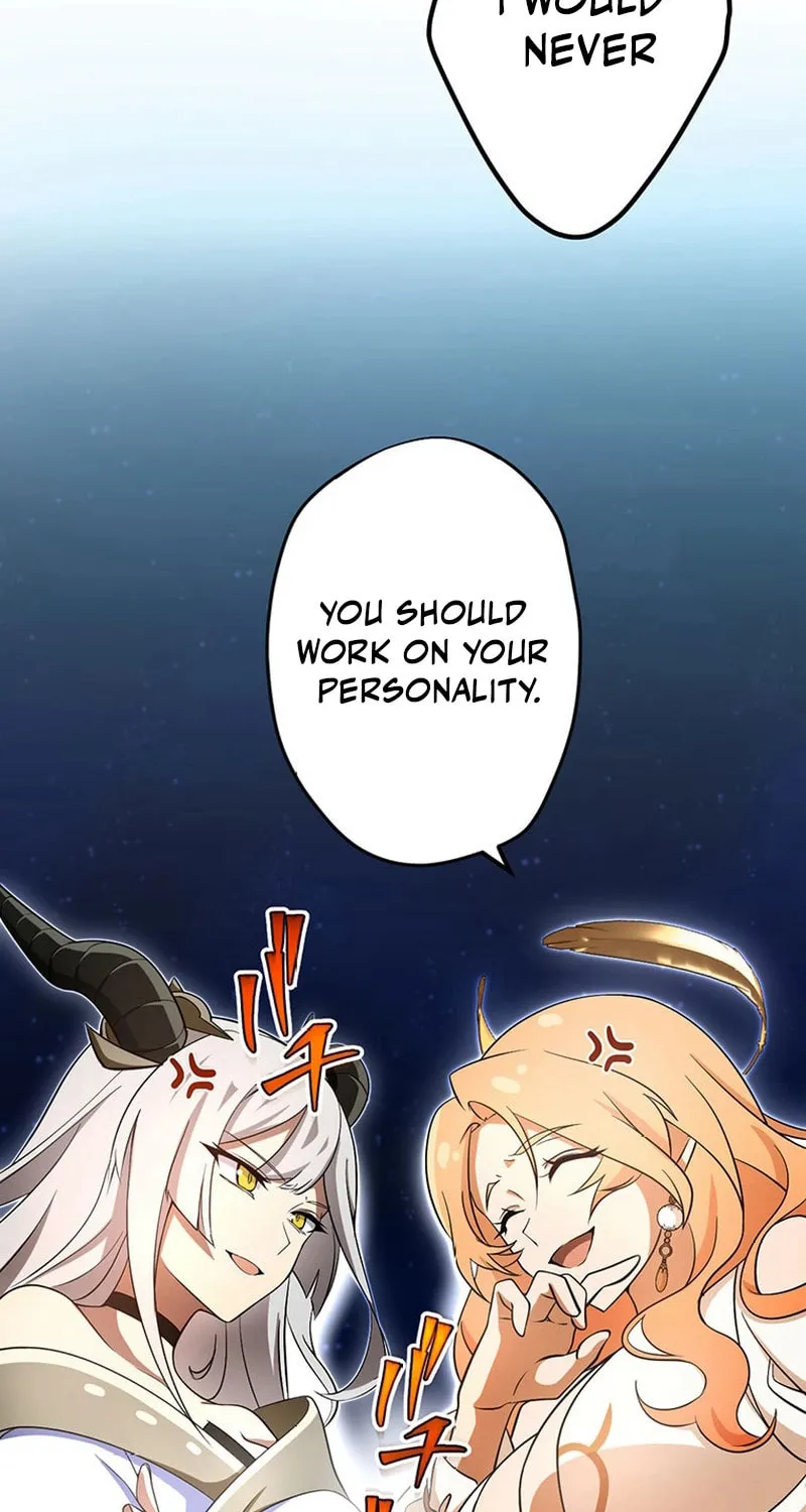 I Reincarnated as an SSS-Ranked Goblin Chapter 92 page 8 - 