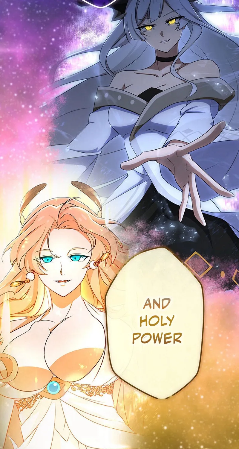 I Reincarnated as an SSS-Ranked Goblin Chapter 92 page 90 - 