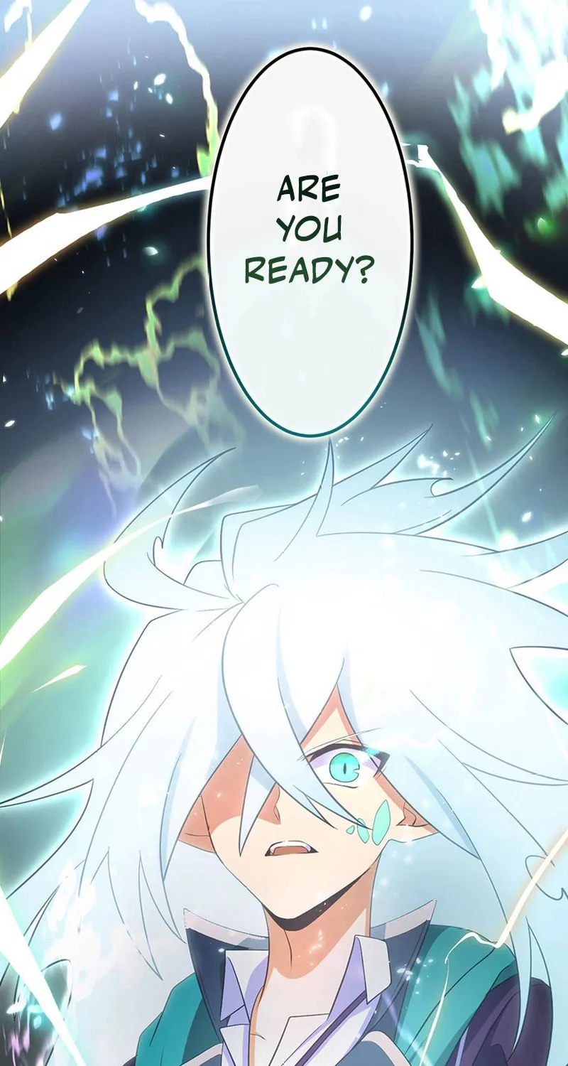 I Reincarnated as an SSS-Ranked Goblin Chapter 92 page 92 - 
