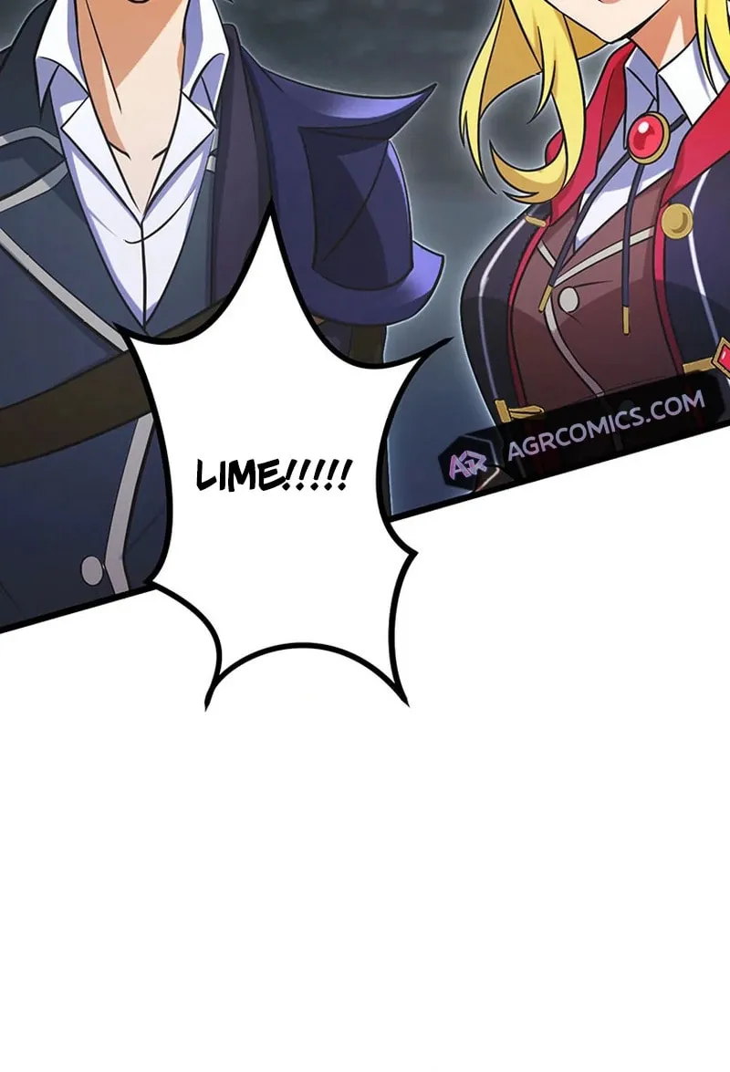 I Reincarnated as an SSS-Ranked Goblin Chapter 93 page 11 - 