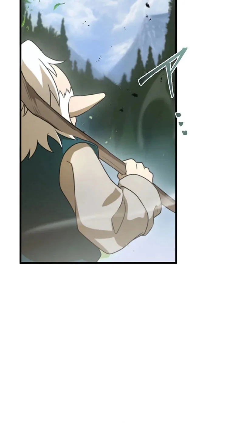 I Reincarnated as an SSS-Ranked Goblin Chapter 93 page 14 - 