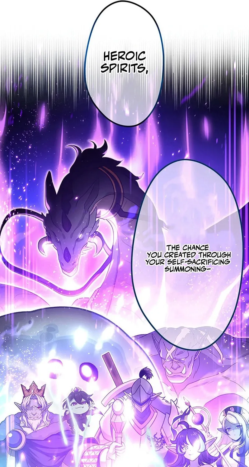 I Reincarnated as an SSS-Ranked Goblin Chapter 93 page 15 - 