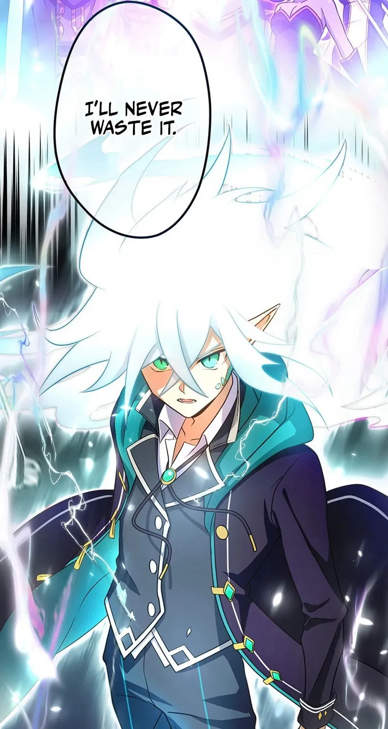 I Reincarnated as an SSS-Ranked Goblin Chapter 93 page 16 - 