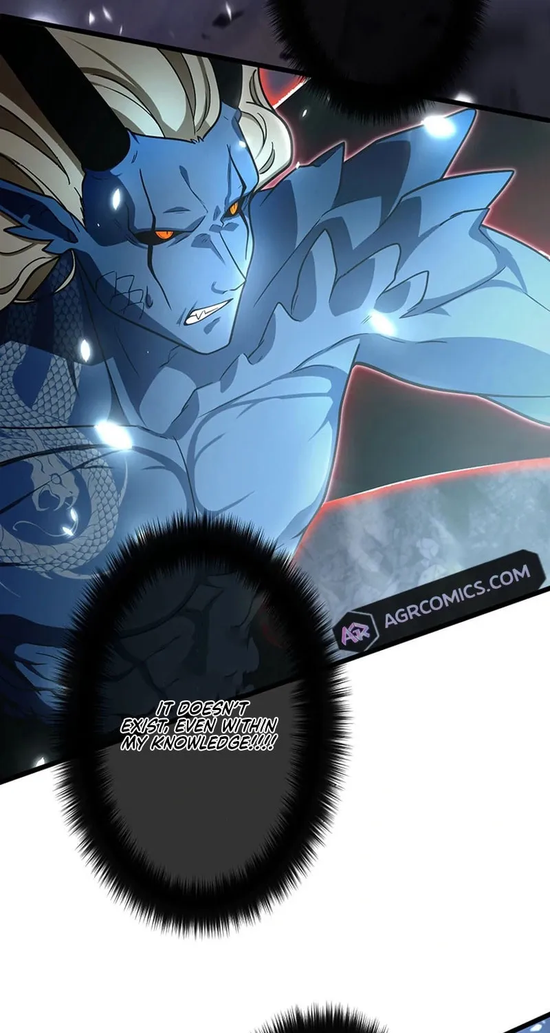 I Reincarnated as an SSS-Ranked Goblin Chapter 93 page 20 - 