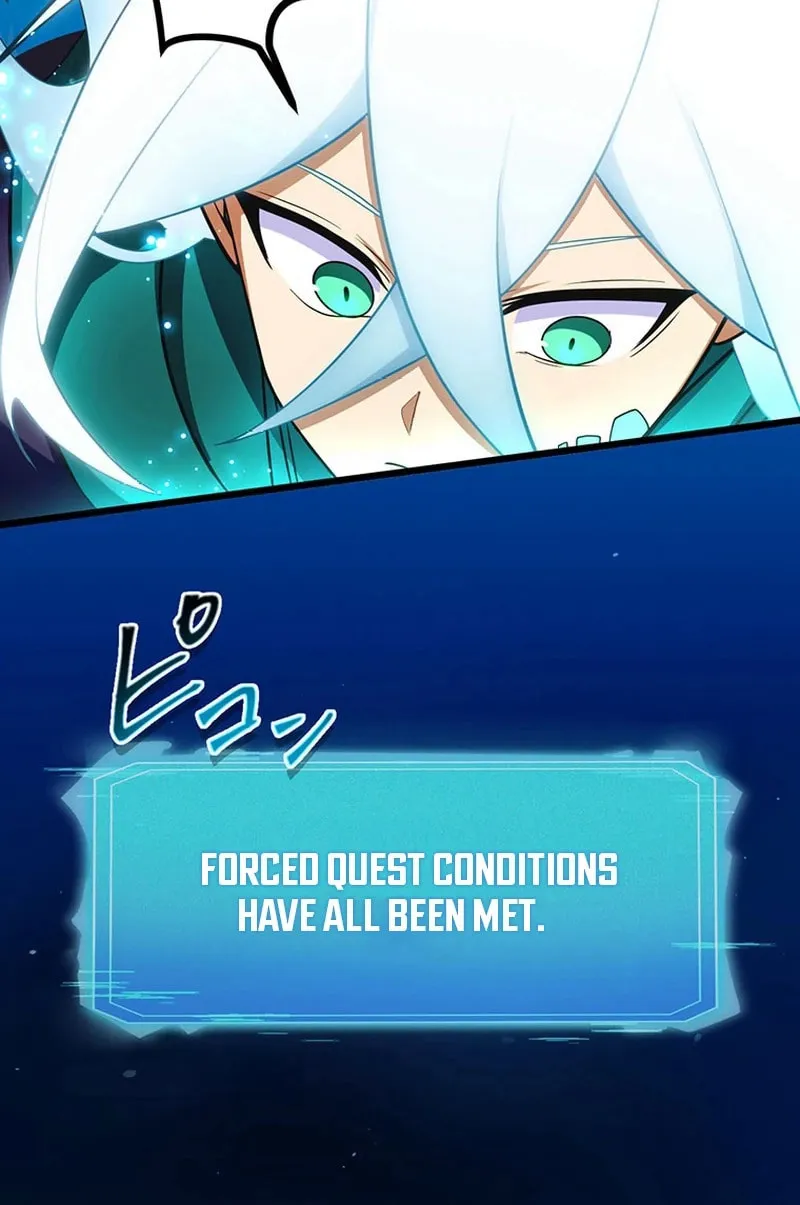 I Reincarnated as an SSS-Ranked Goblin Chapter 93 page 24 - 