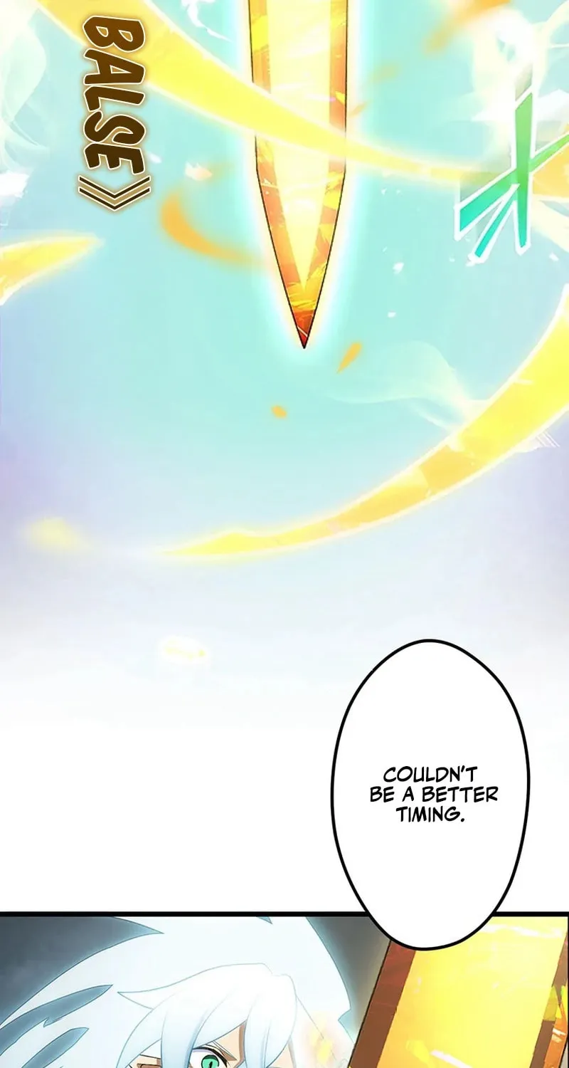 I Reincarnated as an SSS-Ranked Goblin Chapter 93 page 28 - 