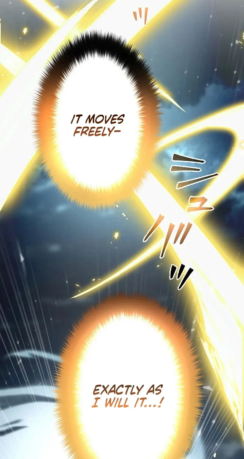 I Reincarnated as an SSS-Ranked Goblin Chapter 93 page 32 - 