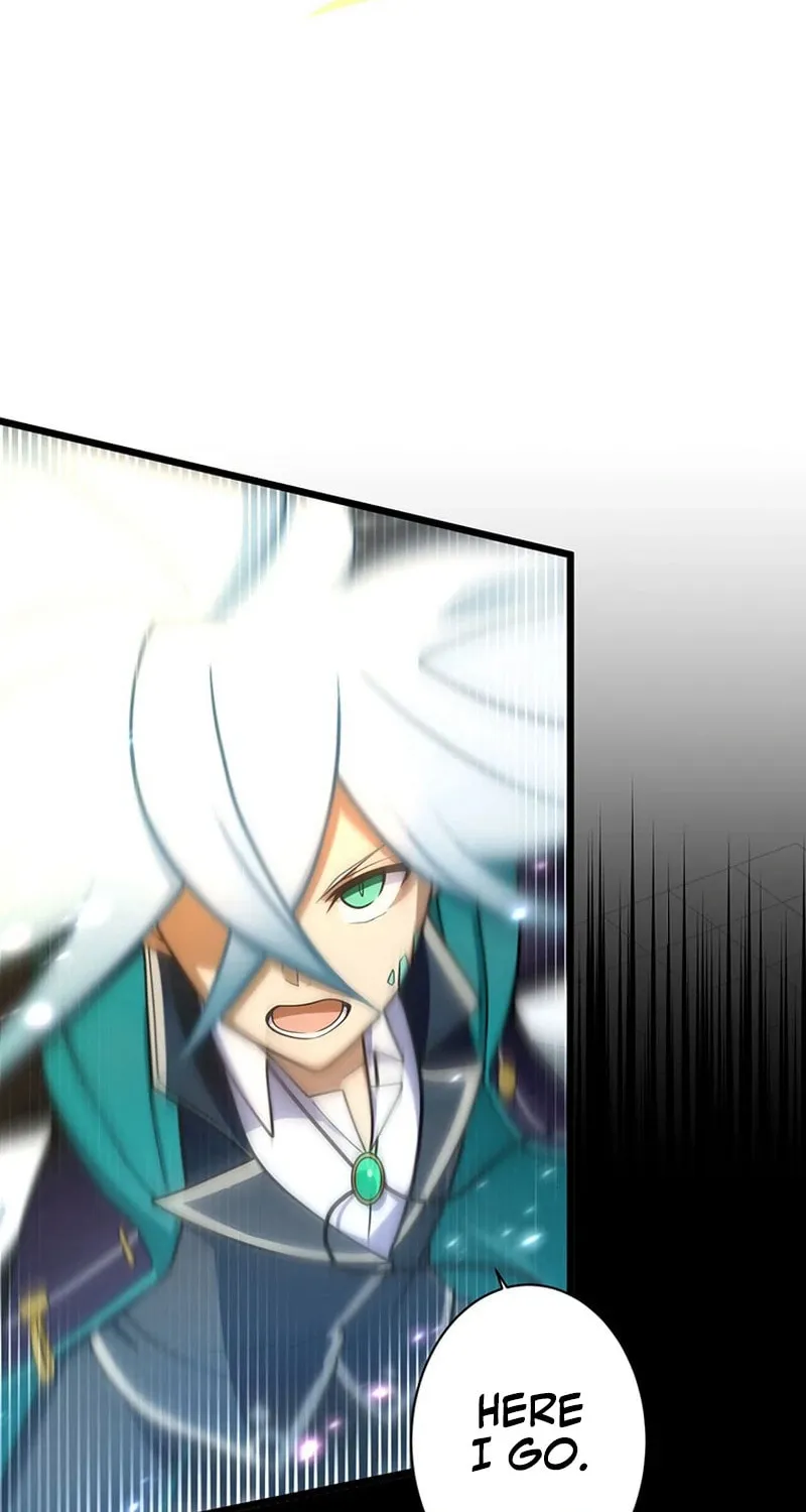 I Reincarnated as an SSS-Ranked Goblin Chapter 93 page 34 - 