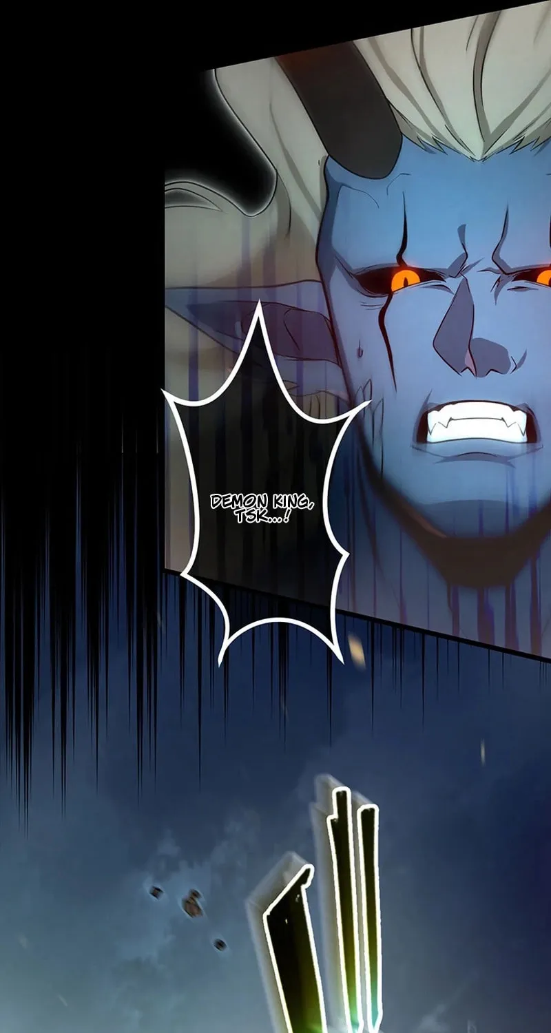 I Reincarnated as an SSS-Ranked Goblin Chapter 93 page 36 - 