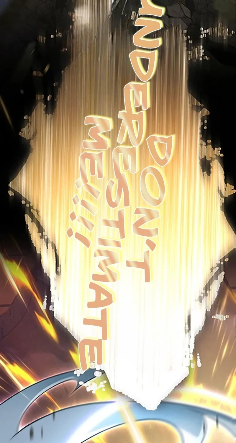 I Reincarnated as an SSS-Ranked Goblin Chapter 93 page 38 - 