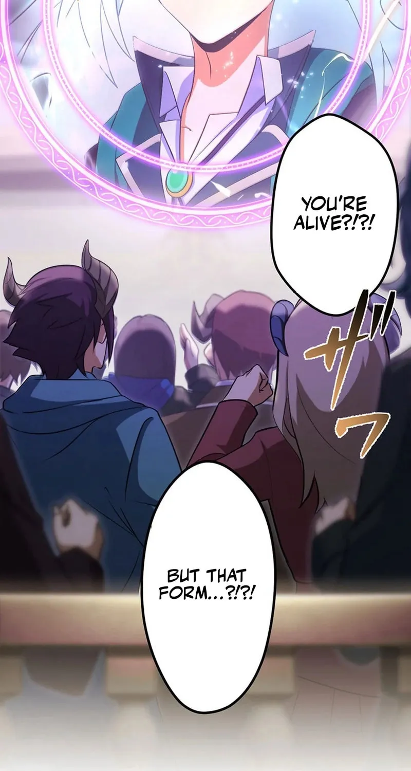 I Reincarnated as an SSS-Ranked Goblin Chapter 93 page 5 - 