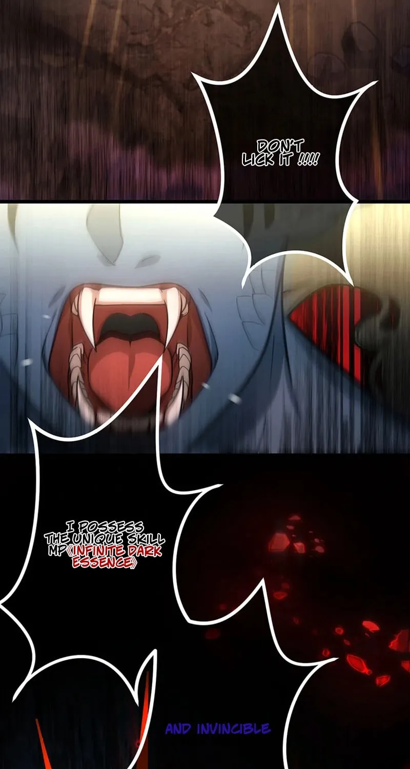 I Reincarnated as an SSS-Ranked Goblin Chapter 93 page 41 - 