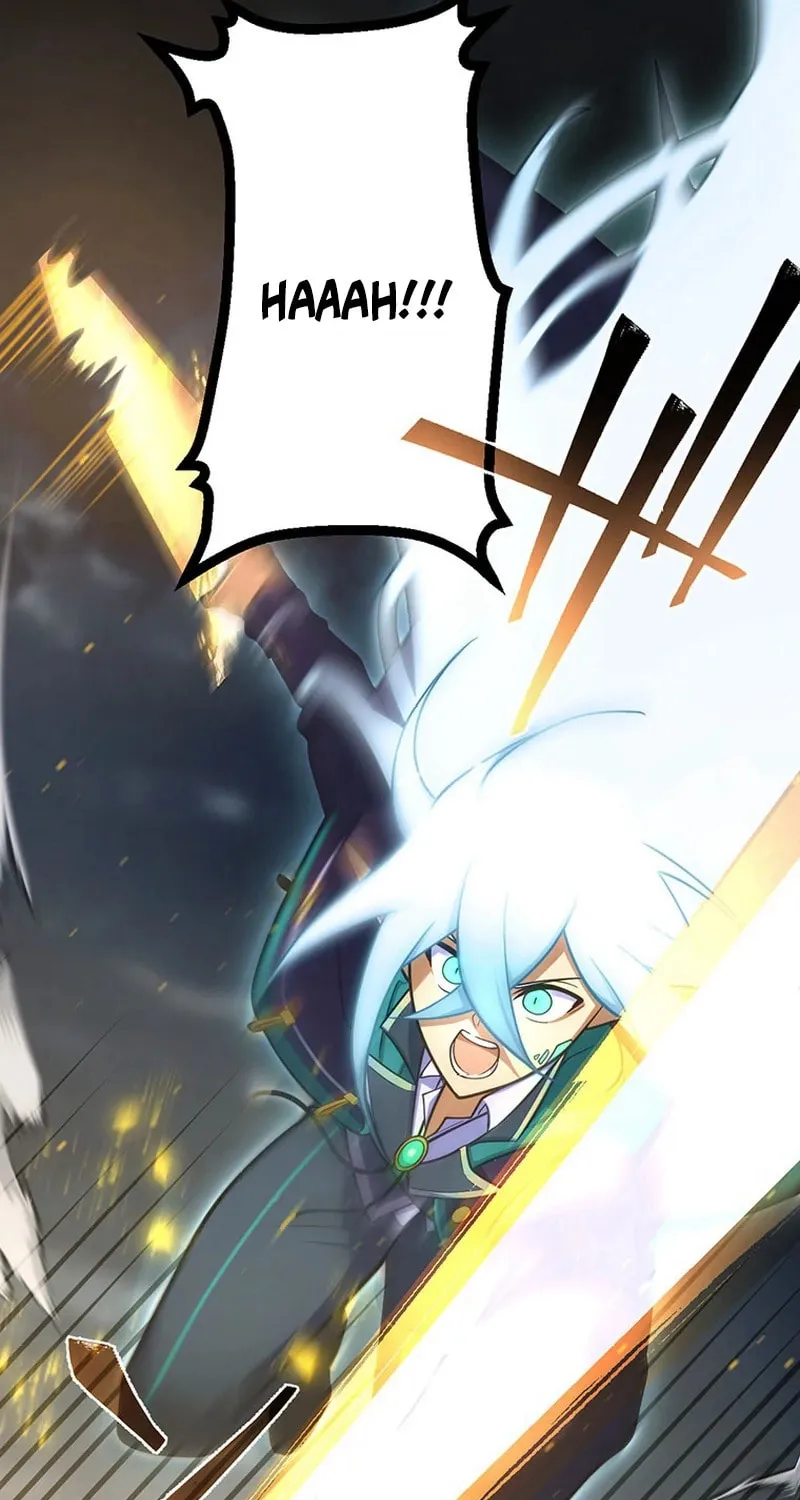 I Reincarnated as an SSS-Ranked Goblin Chapter 93 page 46 - 