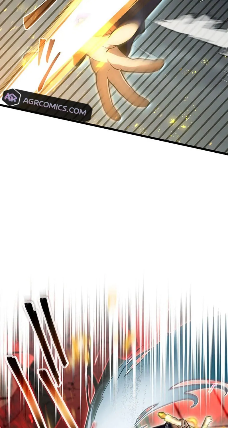 I Reincarnated as an SSS-Ranked Goblin Chapter 93 page 47 - 